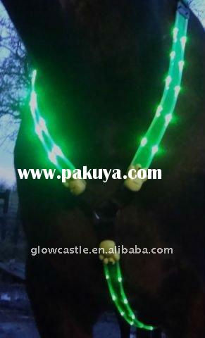 LED_Horse_Harness
