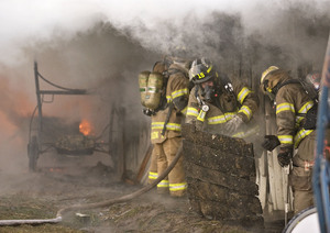 Rich Cooley/Daily http://www.nvdaily.com